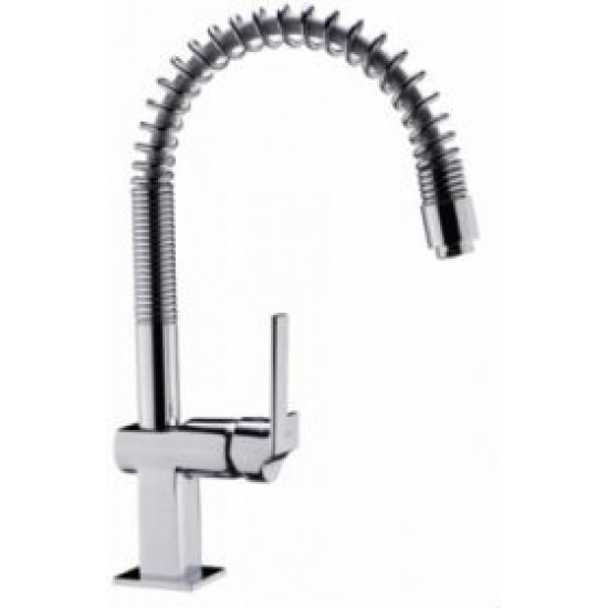 Смеситель для кухни Teka Cuadro Spring 3893402