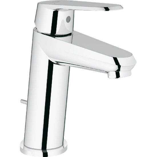Смеситель для умывальника Grohe Eurodisc Cosmopolitan 23049002