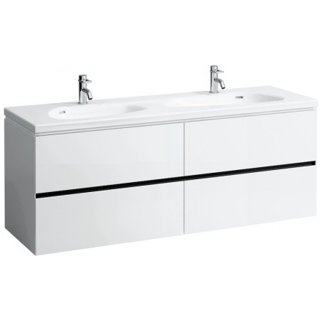 Тумба под умывальник Laufen Palomba collection 4.0745.4.180.220.1 158,9x49,5