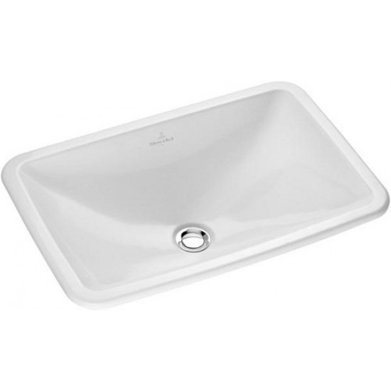 Умывальник Villeroy & Boch Loop & Friends 6145 10 01