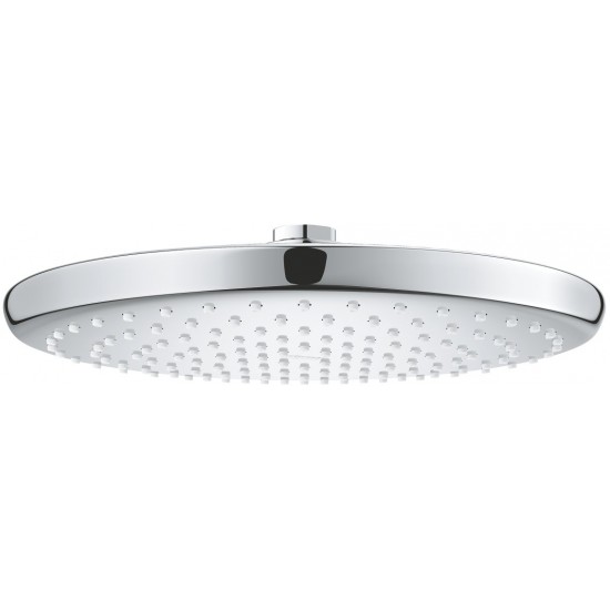 Верхний душ Grohe Tempesta 250 26662000 хром
