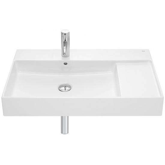 Умывальник Roca Inspira Square A32752B000