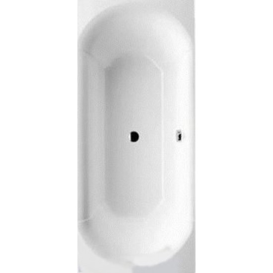Ванна квариловая Villeroy & Boch PAVIA UBQ 170 PAV 2V-XX