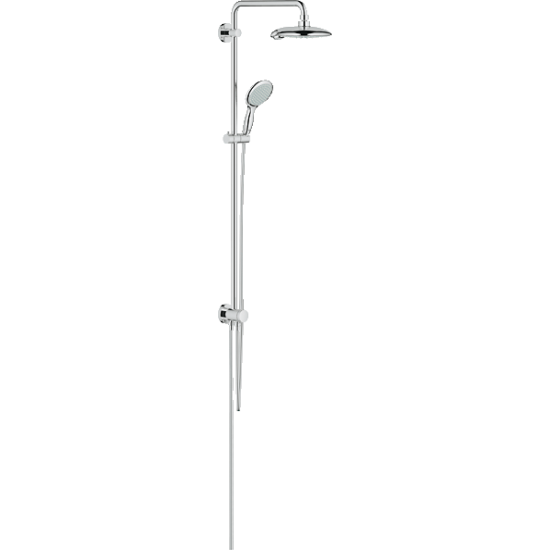 Душевая система Grohe Power&Soul 27912000