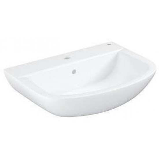 Умывальник подвесной Grohe Bau Ceramic 39420000