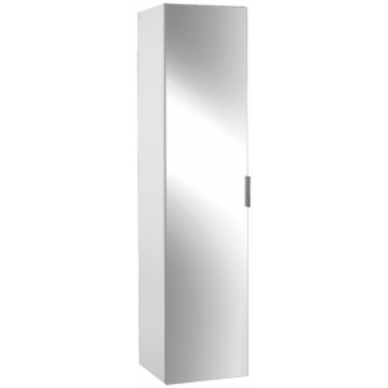 Пенал с зеркалом Jacob Delafon Odeon Up EB873-N18 35x147