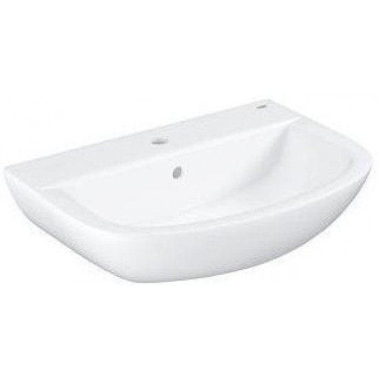 Умывальник подвесной Grohe Bau Ceramic 39421000