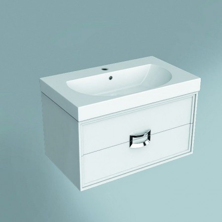 Тумба Kerama Marazzi Canaletto c умывальником Buongiorno 80