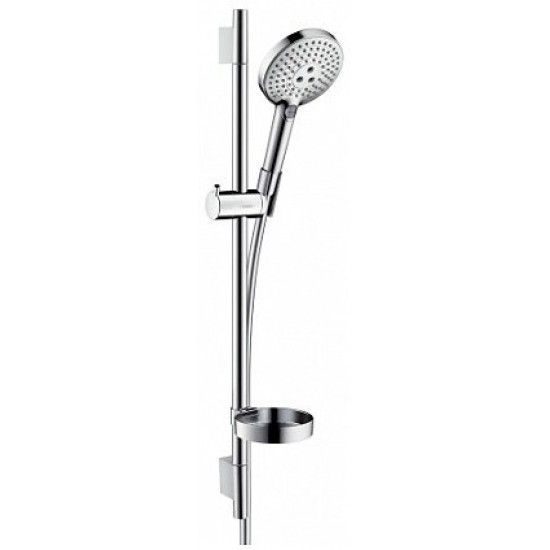 Душевой гарнитур Hansgrohe Raindance Select S 120 3iet 26630400