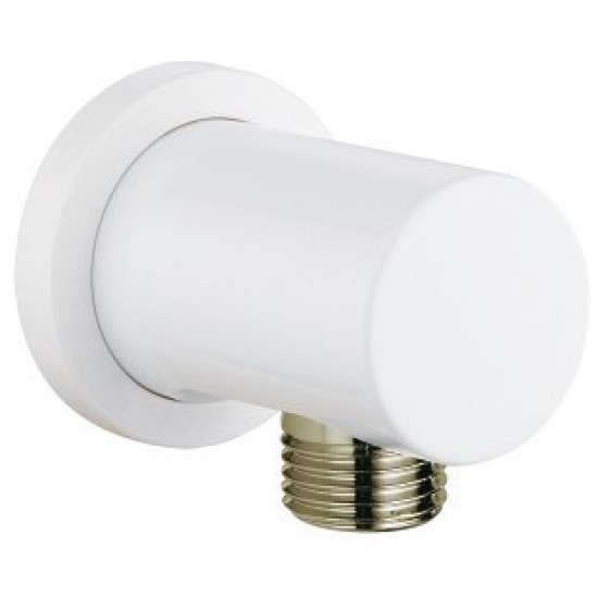 Подключение для душевого шланга Grohe Rainshower 27057 LS0