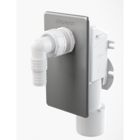Сифон для стиральной машины Alcaplast APS3