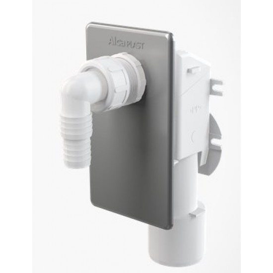 Сифон для стиральной машины Alcaplast APS3