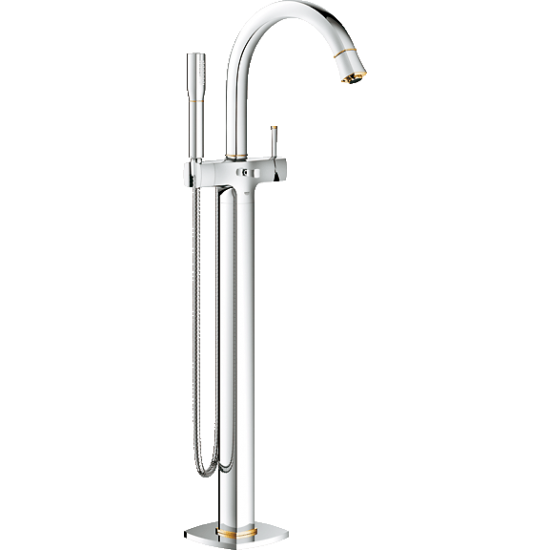 Смеситель для ванны Grohe Grandera 23318 IG0