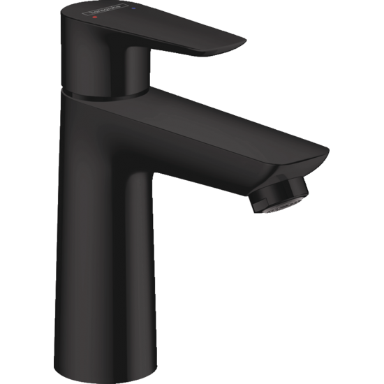 Смеситель для умывальника Hansgrohe Talis E 110 71710670