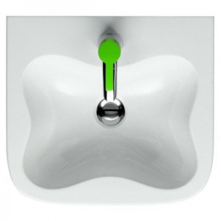 Умывальник Laufen Florakids 8150310001041 45x41