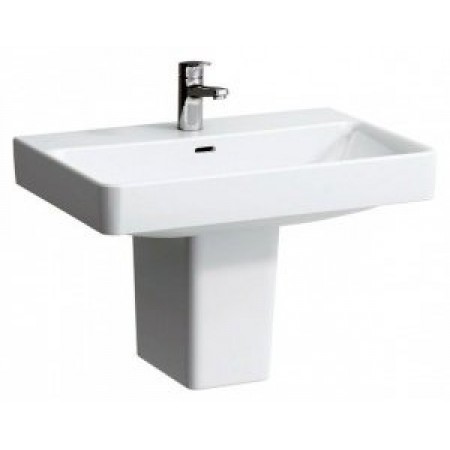 Умывальник Laufen Pro-S 8.1096.3.000.104.1 60x46.5