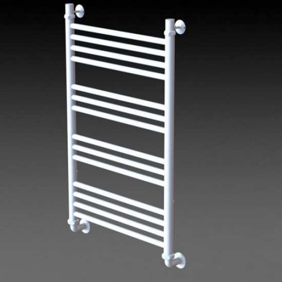 Полотенцесушитель водяной Gloss&Reiter Л. 50x80.Л14.G1