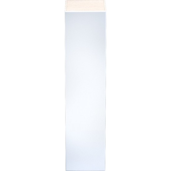 Шкаф-пенал Iddis Mirro EDI40W0i97