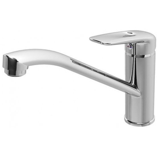 Смеситель для кухни Iddis Male MALSB00i05