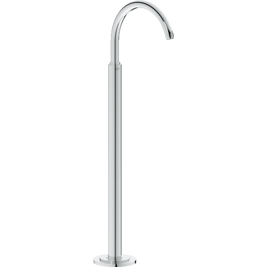 Излив Grohe Atio 13216001