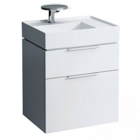 Тумба под умывальник Laufen Kartell by laufe 4.0755.2.033.631.1