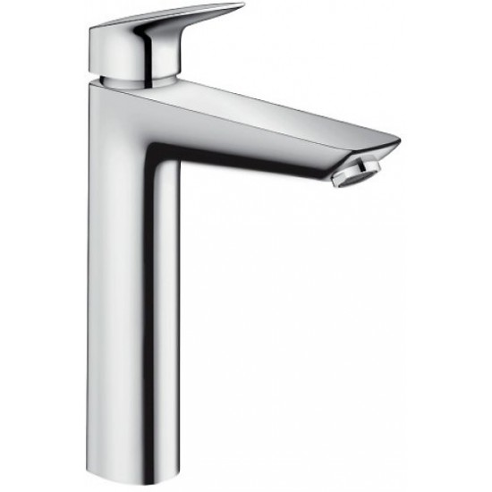 Смеситель для умывальника Hansgrohe Logis 71090000