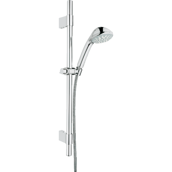 Душевой гарнитур Grohe Relexa Five 28964001