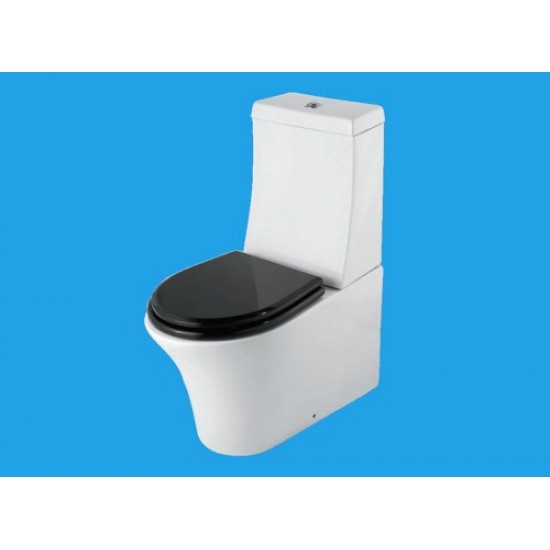 Унитаз напольный Porta Koral-2