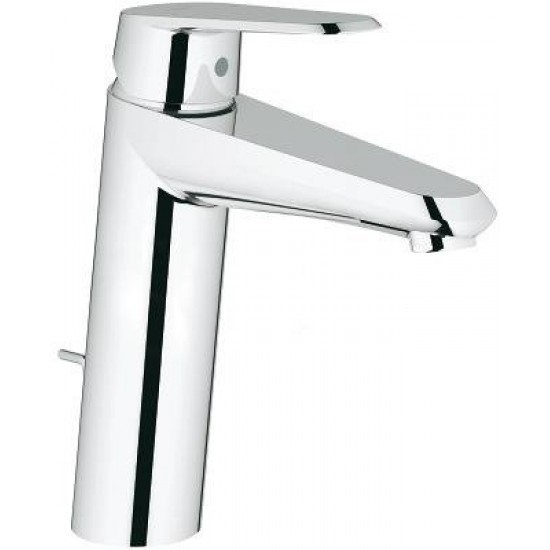 Смеситель для умывальника Grohe Eurodisc Cosmopolitan 23448002