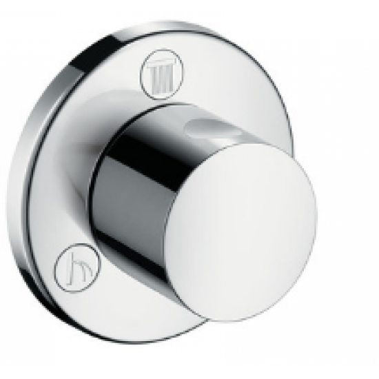Вентиль Hansgrohe Trio/Quattro S 15932000