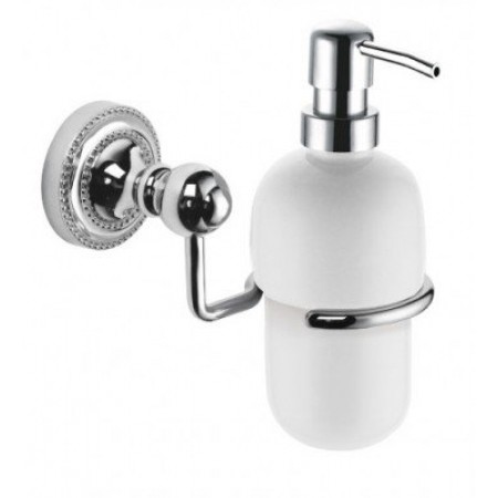 Дозатор жидкого мыла Fixsen Style FX-41112