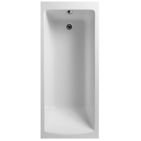 Ванна акриловая Vitra Neon 180x80