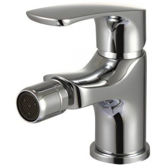 Смеситель для биде Lemark plus SHAPE LM1708C
