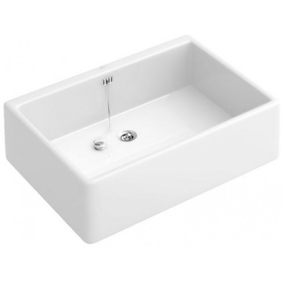 Умывальник Villeroy & Boch Omnia Pro 6322 00 01