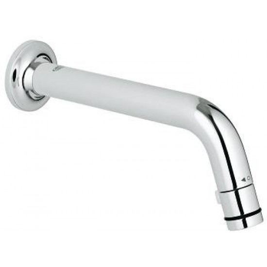 Универсальный вертикальный вентиль Grohe 20203000