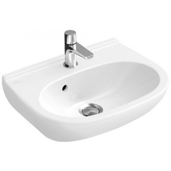 Умывальник Villeroy & Boch O.Novo 5360 50 01