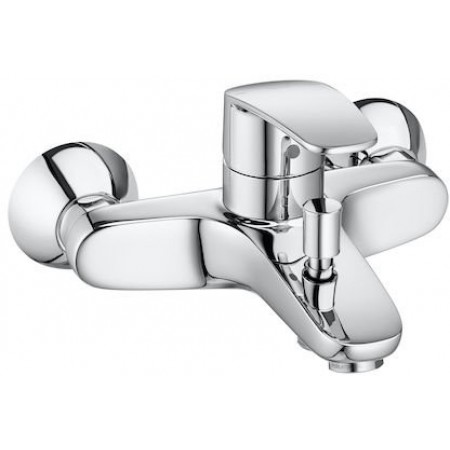 Смеситель для ванны и душа Roca Monodin-N 5A0298C0M без аксессуаров