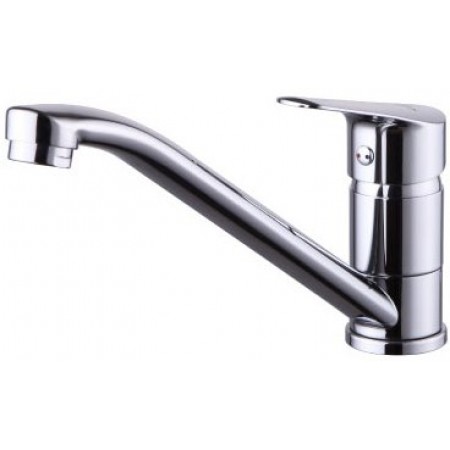 Смеситель для кухни Lemark Partner LM6554C