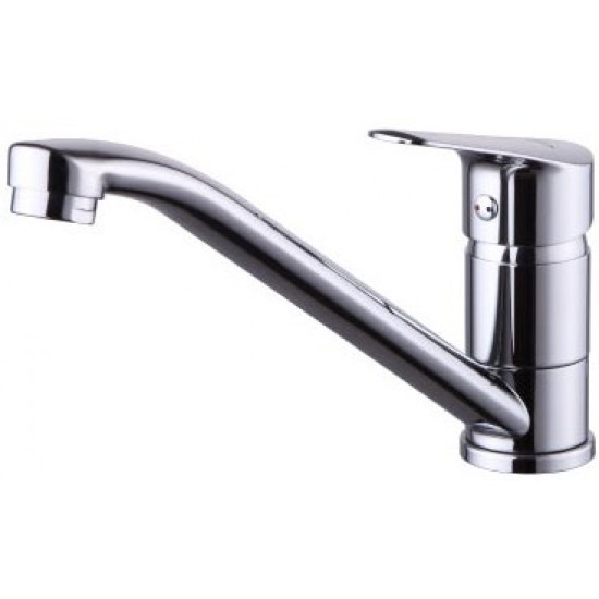 Смеситель для кухни Lemark Partner LM6554C