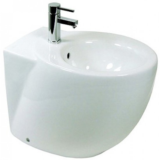 Биде напольное Villeroy & Boch Aveo 7421 00 R1