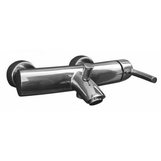 Смеситель для ванны RAV-SLEZAK Volga VG154.5