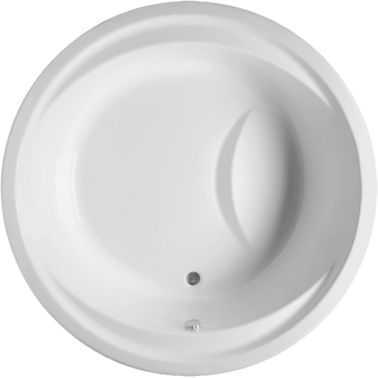 Ванна акриловая Villeroy & Boch AQUALOOP UBA 175 AQU 9V