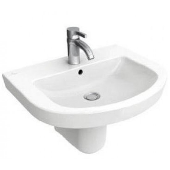 Умывальник Villeroy & Boch Subway 7114 55 01