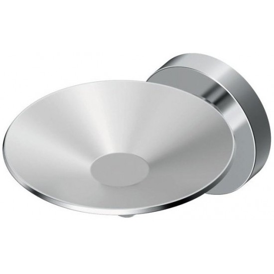Мыльница Ideal Standard IOM A9129AA антивандальная