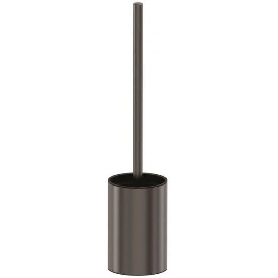 Ерш для туалета Iddis Petite PETGMP0i47 графит