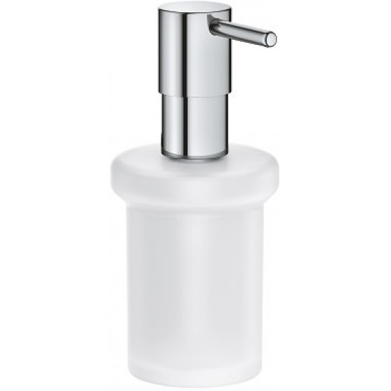 Дозатор жидкого мыла Grohe Essentials 40394001