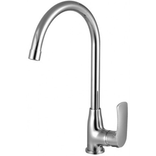 Смеситель для кухни Lemark plus Shape LM1705C