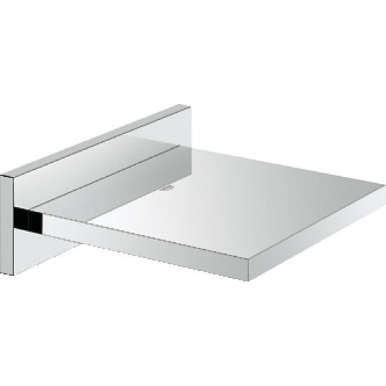 Каскадный излив для ванны и душа Grohe Allure 13317000