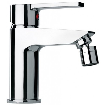 Смеситель для биде Paini Le Mans 90CR306