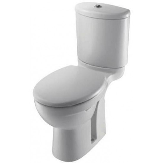 Чаша унитаза Jacob Delafon Patio 4101G 68,5x38